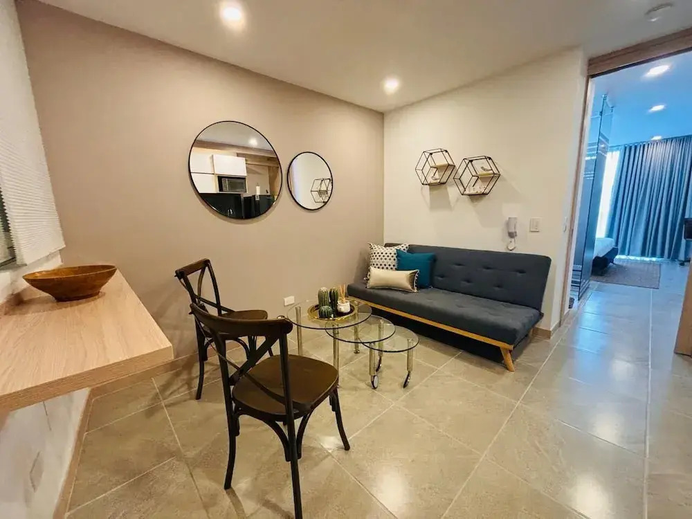 Belmonte Armenia | Diseño, Confort y Ubicación