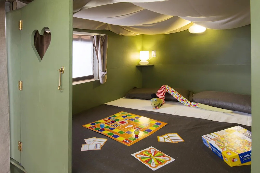 Conca d'Oro Camping & Lodge