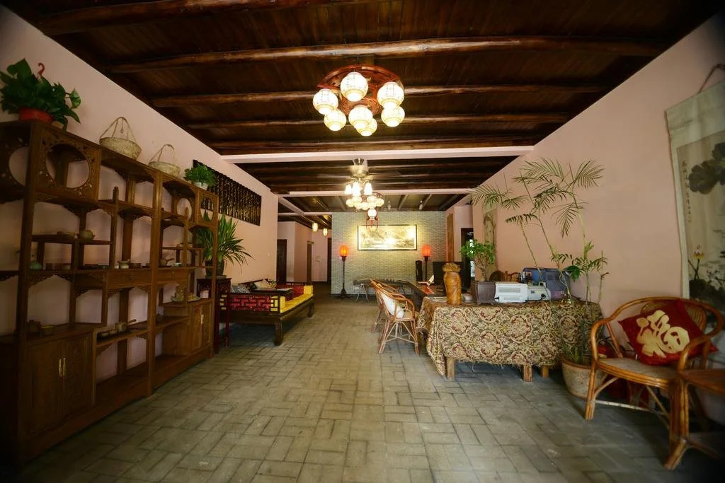 Green Peak Resort