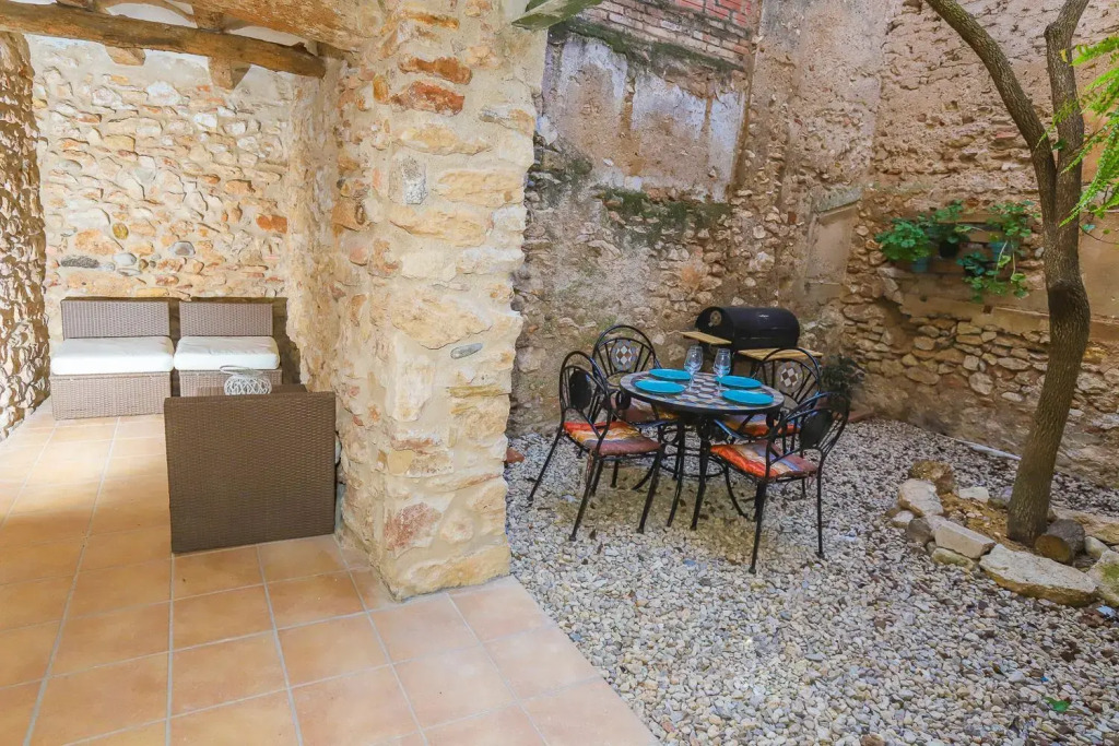 Casa Font
