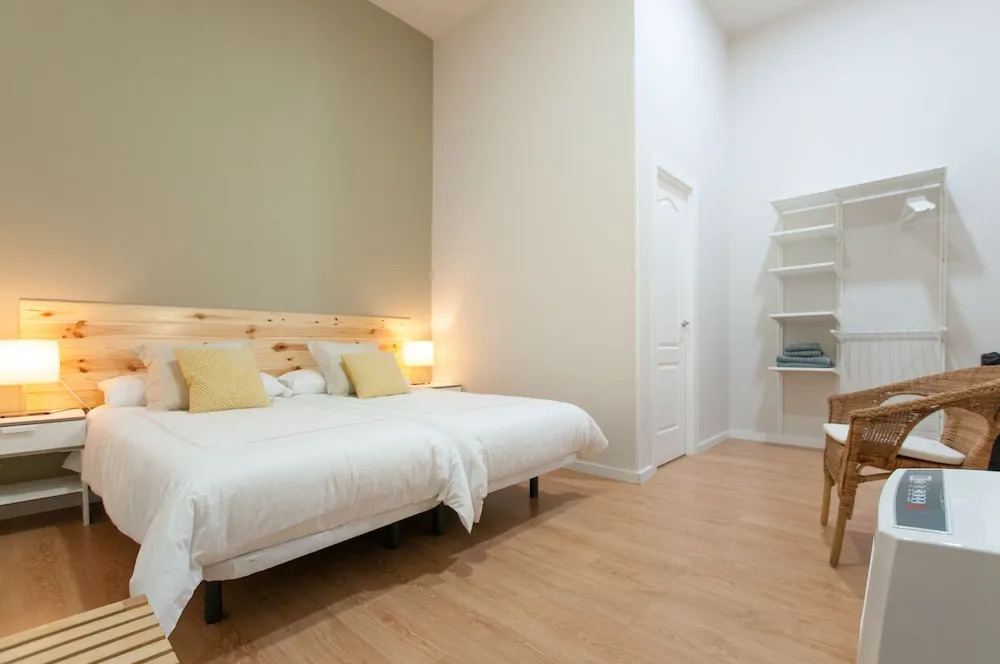 Triana Bella Suites