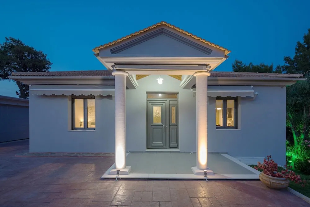 Villa Annaset