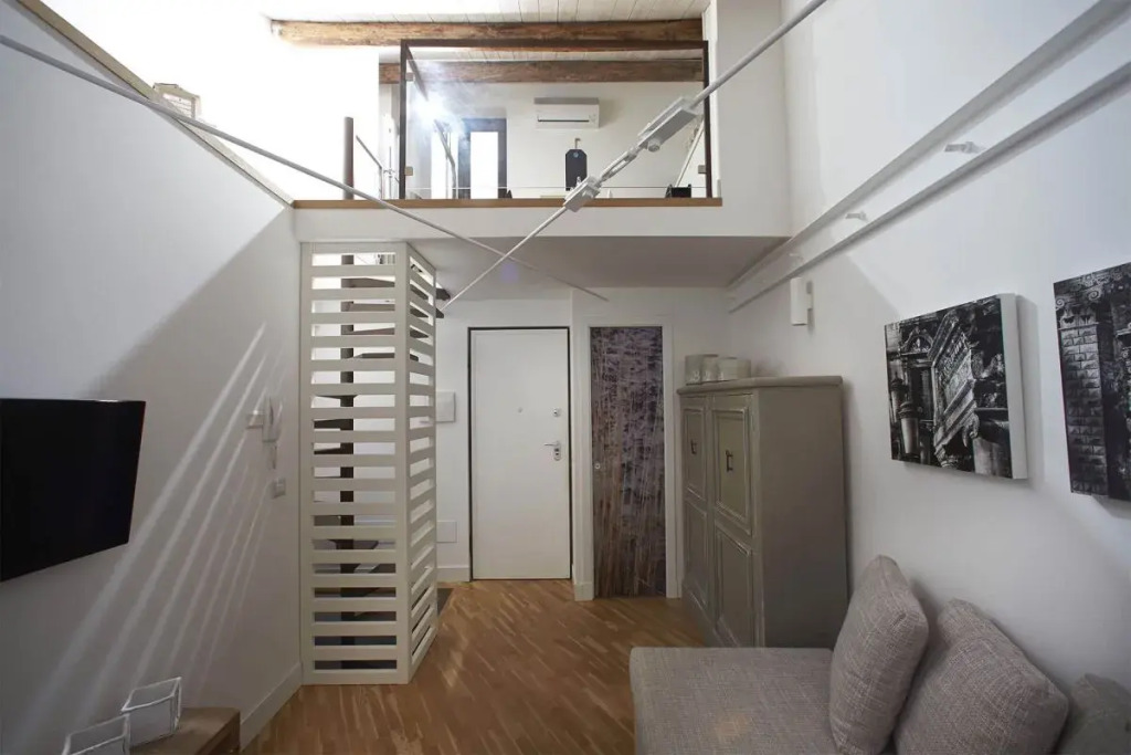 Ferrini Home - Via Monte SantAgata