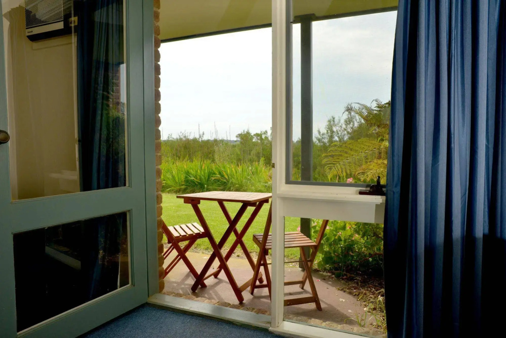 Sanctuary Inn on Westernport
