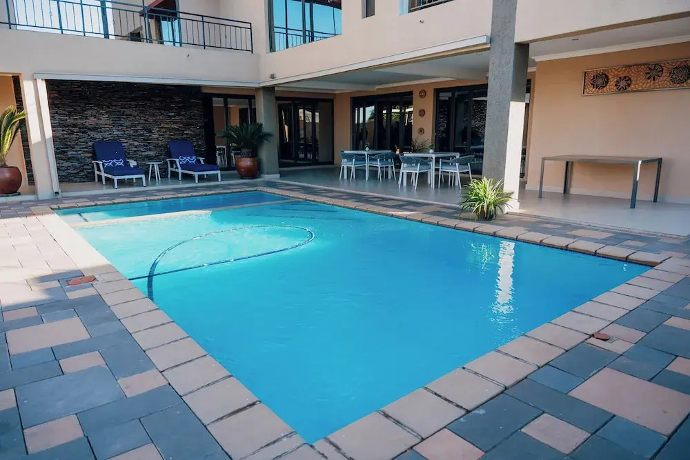 Escapade Lux Boutique Residence