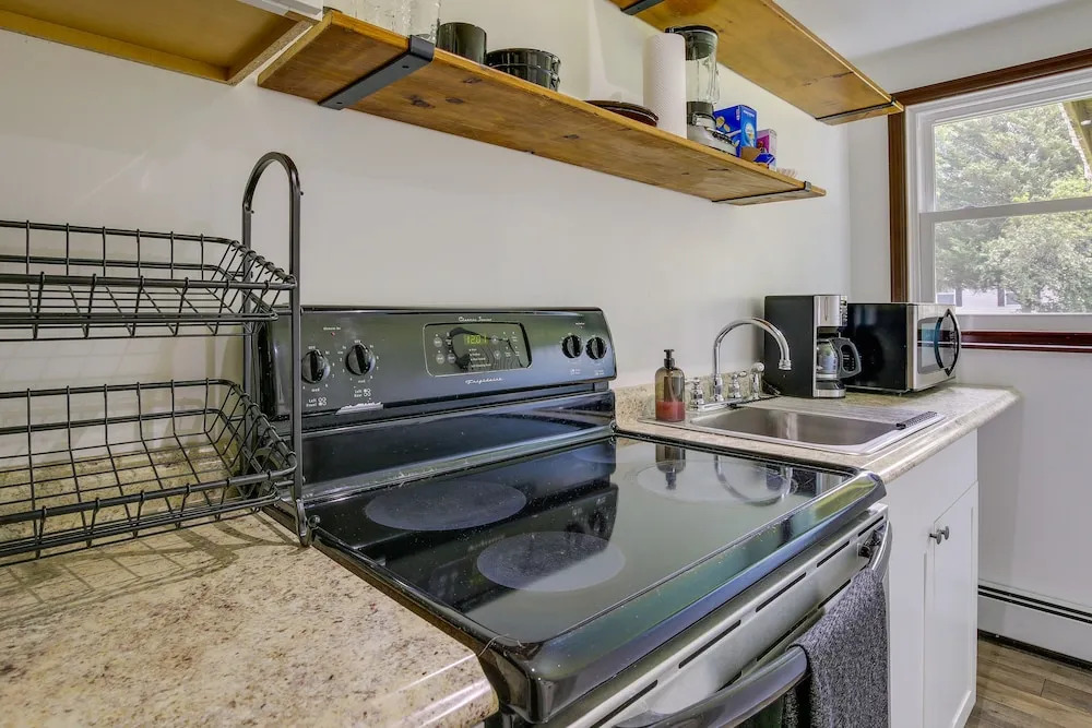 Marlboro Vacation Rental w/ Fire Pit & Yard!