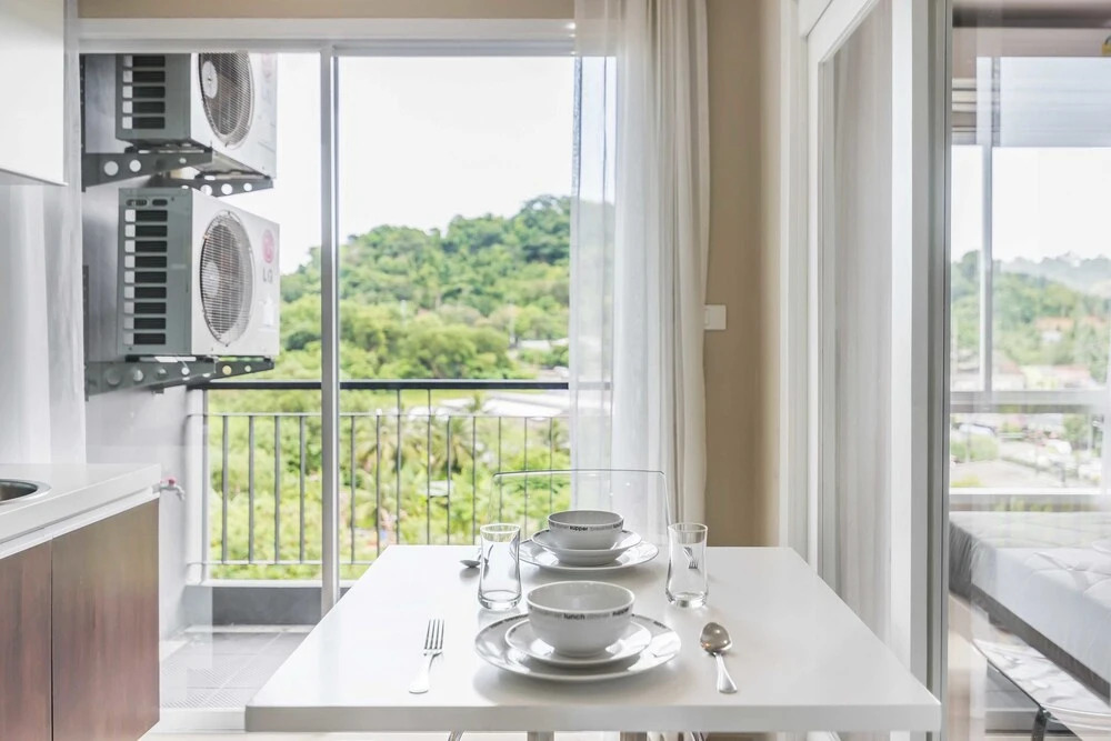 Sea Scent Phuket By Favstay