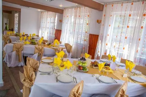 Pension Tinelu