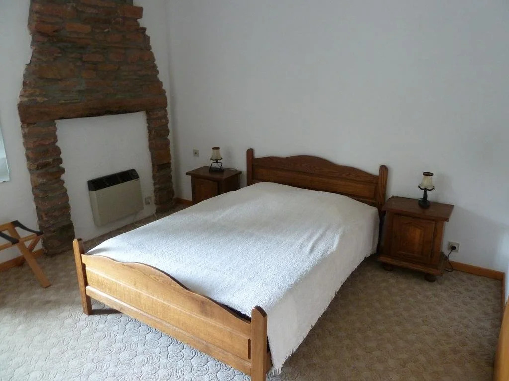Auberge Du Père Boigelot