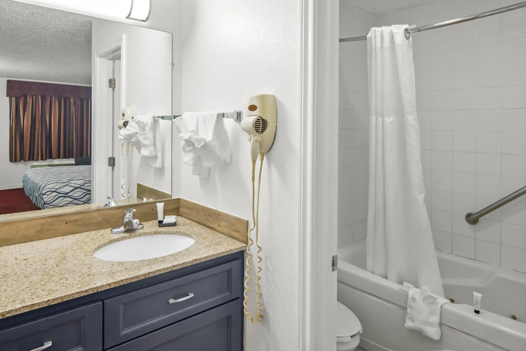 Americas Best Value Inn Weatherford