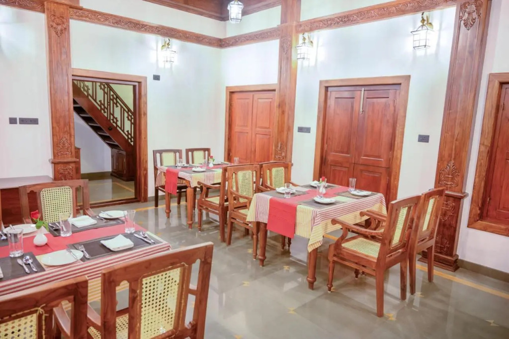 OYO 26856 Surya Residency