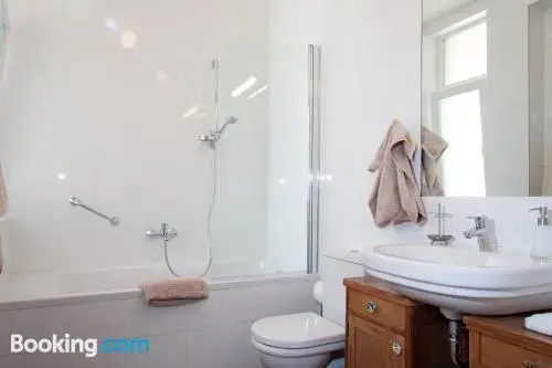 Centroom Apartments Zagreb