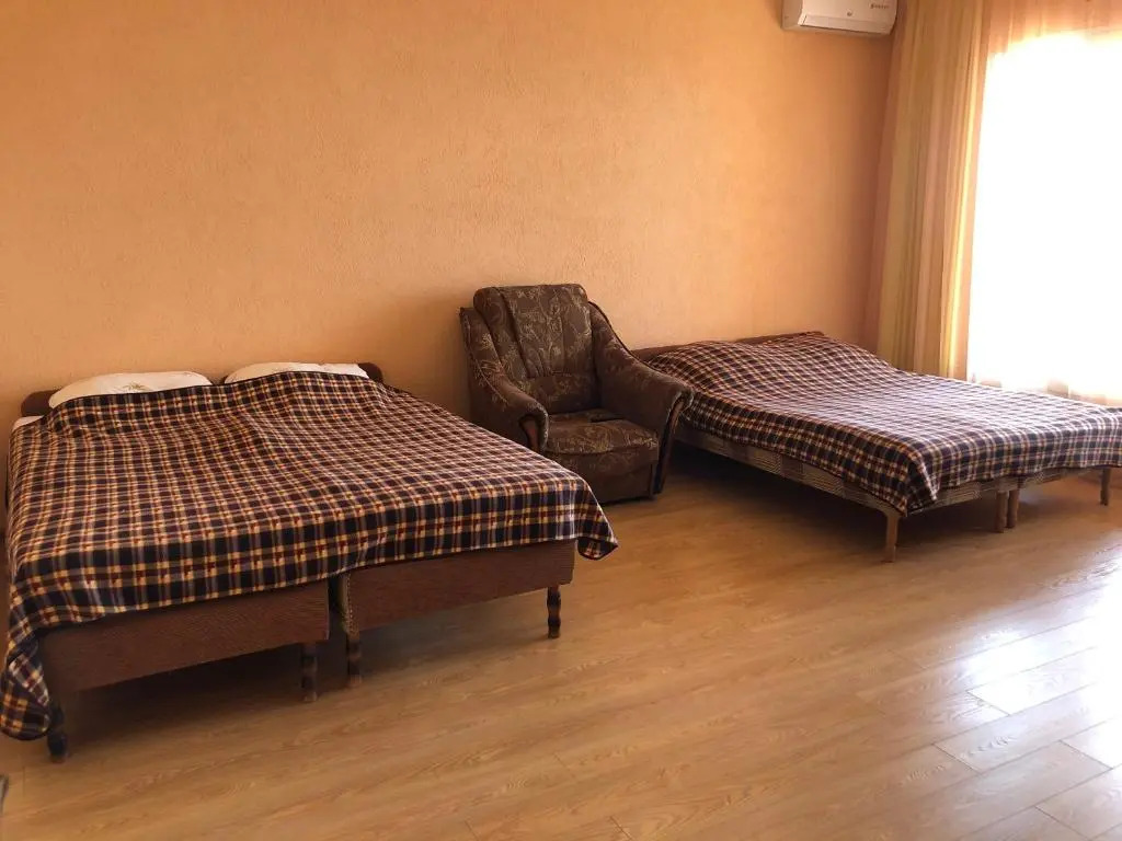 Guesthouse on Sovhoznaya 18