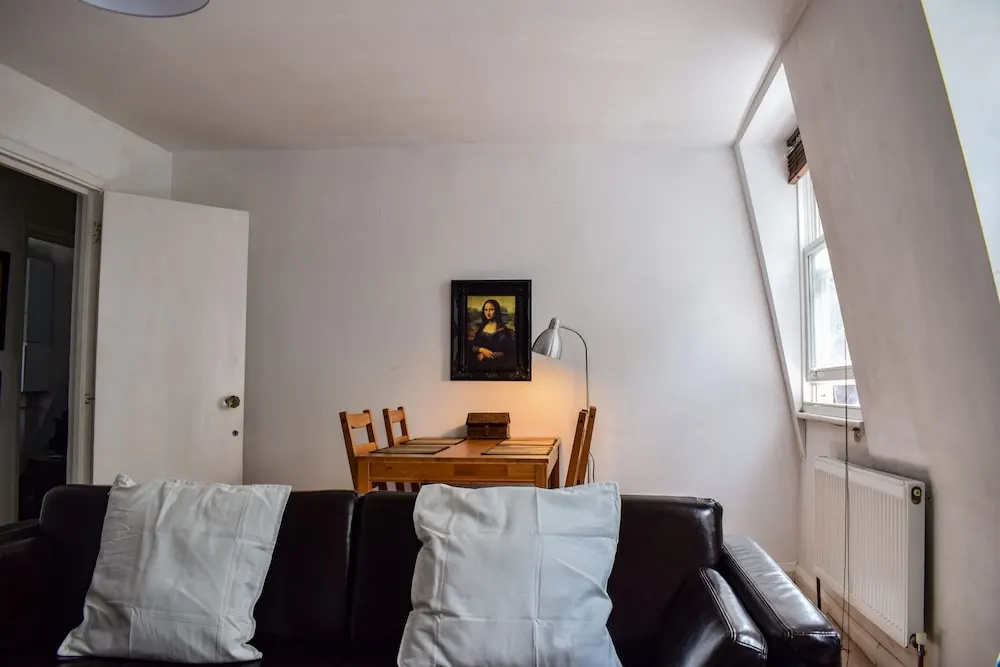 Cosy 1 Bedroom Flat In The Heart Of Hackney