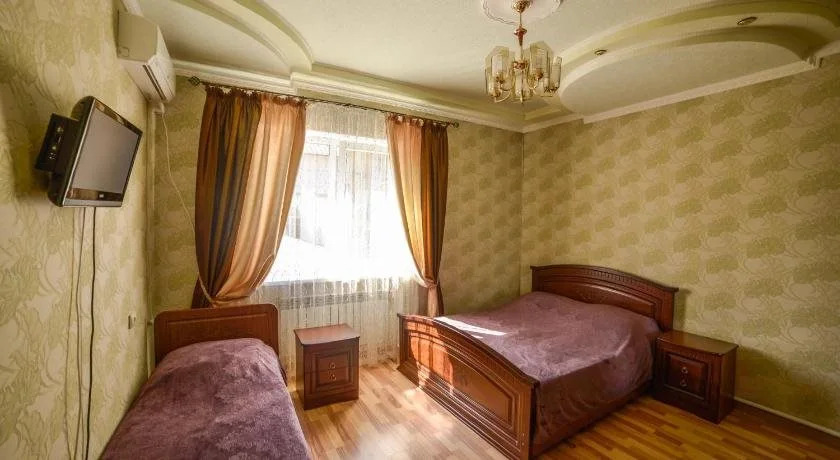 Ksyusha Guest House