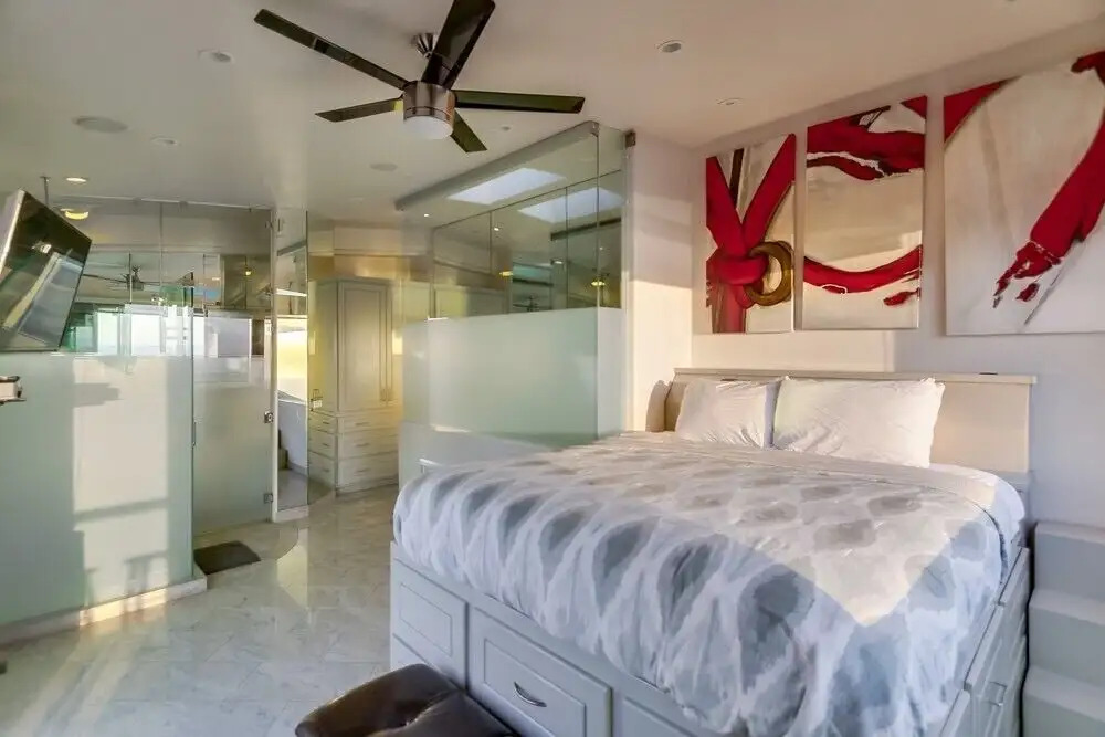Surf Style 1 1 Bedroom 2 Bathrooms Townhouse