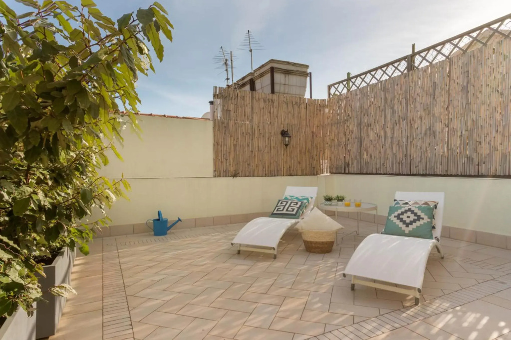 Domus de Silva - Elegante appartamento a due passi dai luoghi storici della città di Cagliari