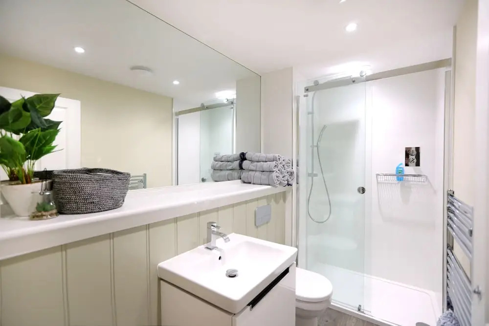 City Element Suite Edinburgh