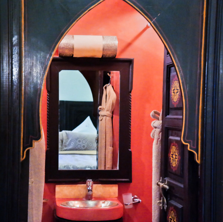 Riad Hôtel Marraplace