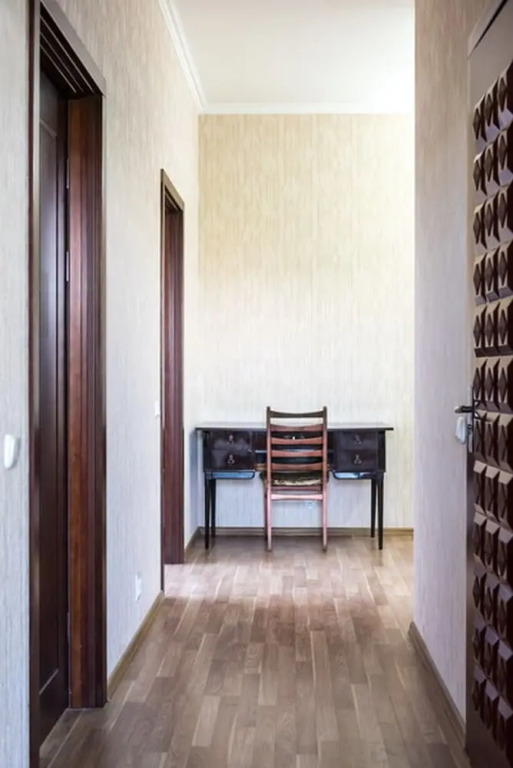 Legrand Apartments