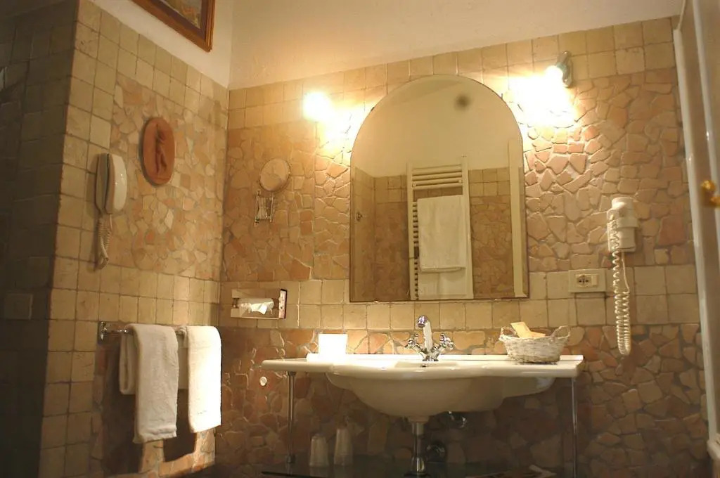 Hotel Villa Clementina