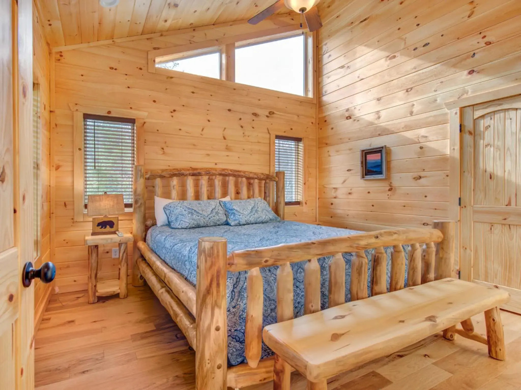 Gatlinburg Escape