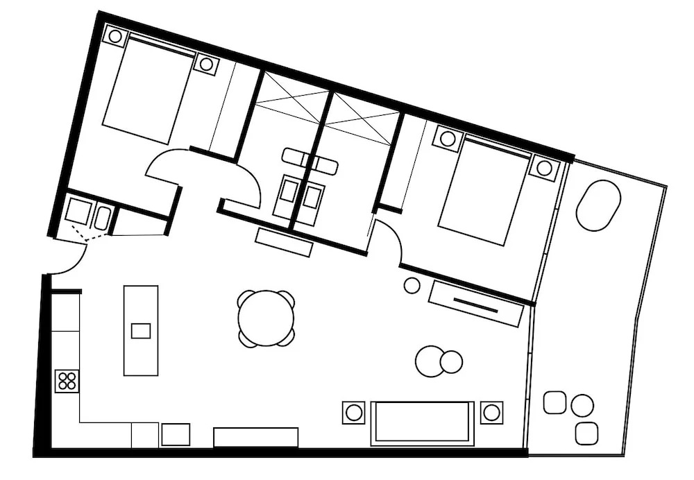 Birch Apartments