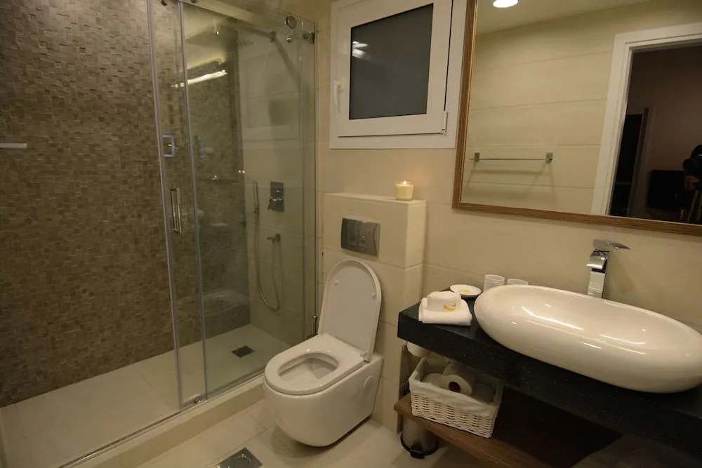 Okeanos Vine Luxury Villa