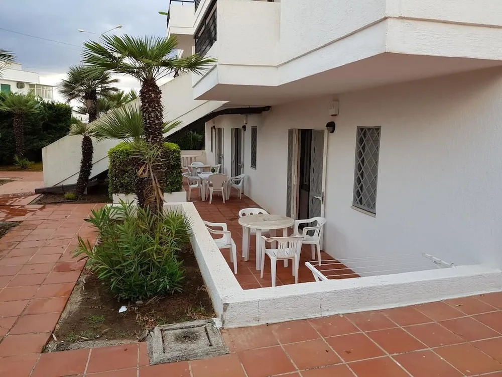 Baia Dei Pini Residence