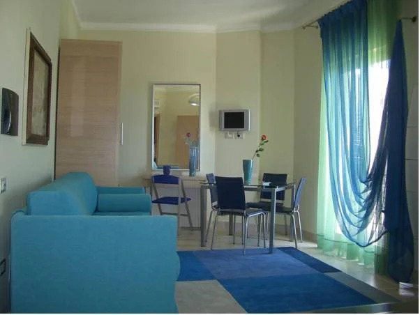 Posidonia Residence