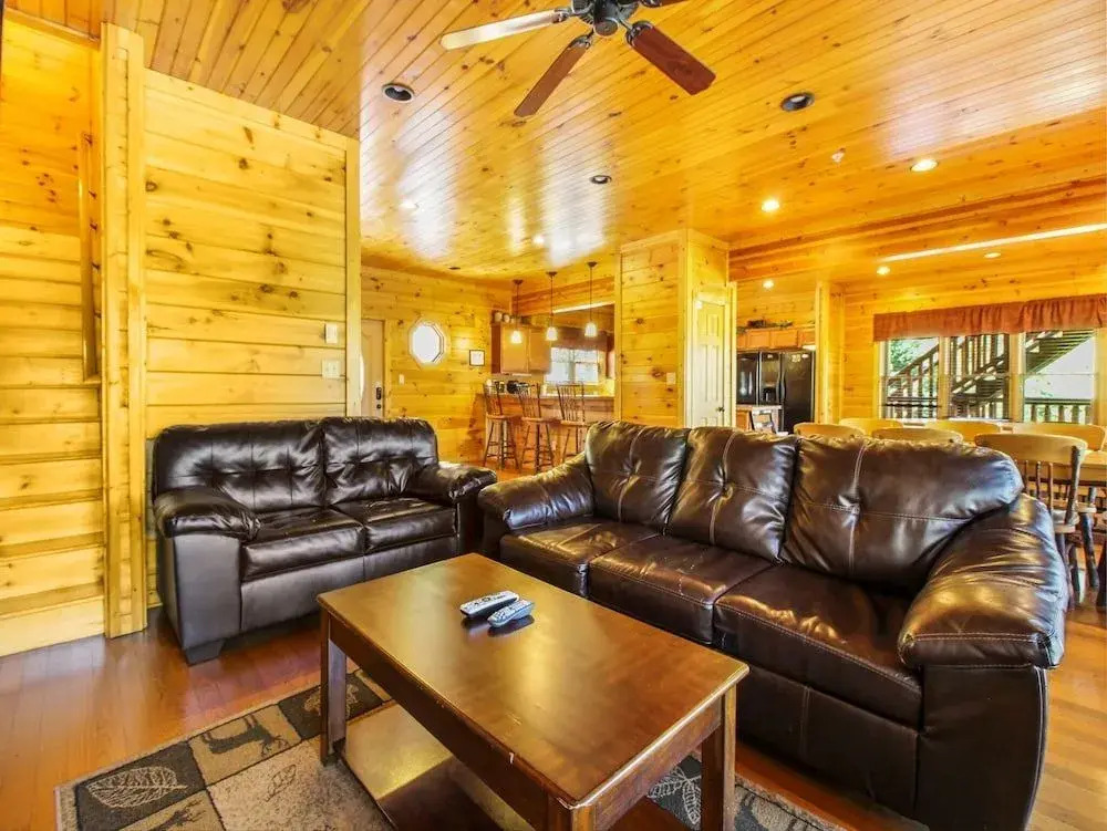 Big Sky Lodge II