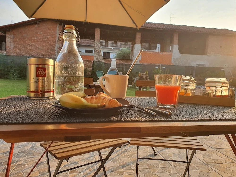 La Bolgora Guesthouse