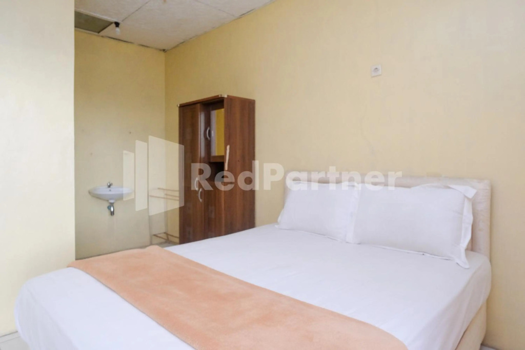 Hotel Sido Langgeng Tawangmangu Mitra RedDoorz