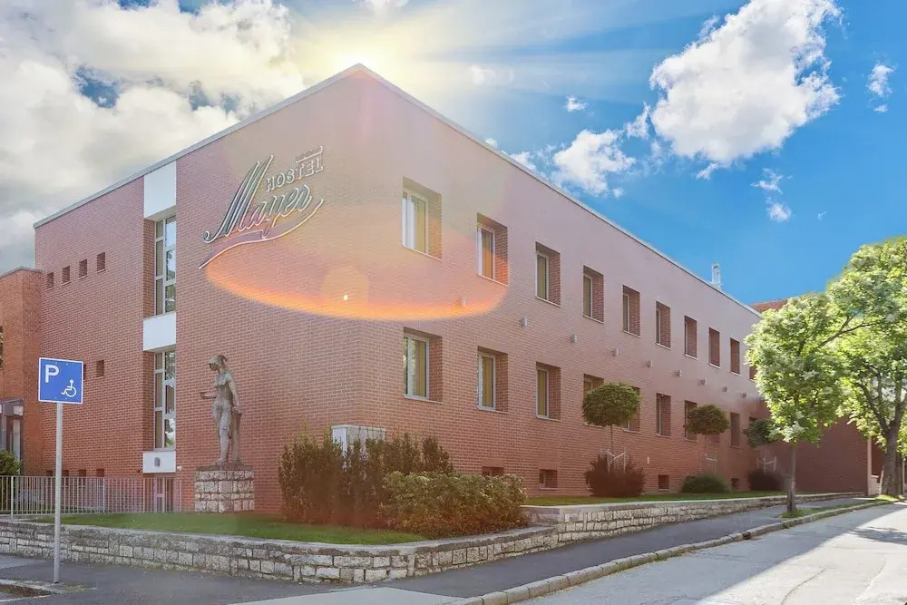 Hostel Mayer Superior Veszprém