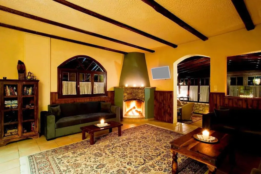 Guest House Fanaras