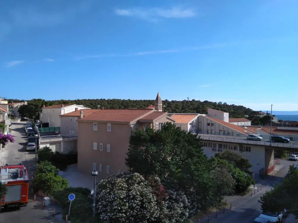Apartman B&M2