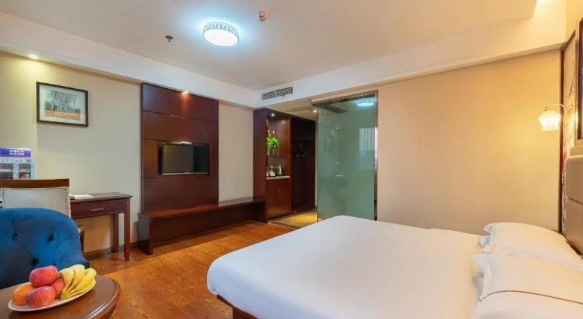 Yiwu Holton Hotel