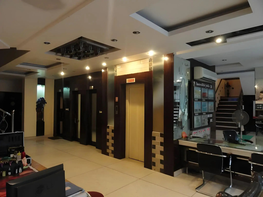 Fabhotel Shivdev International
