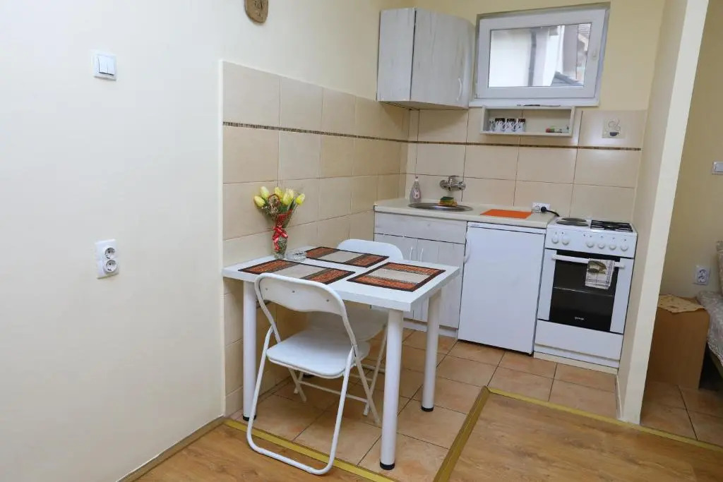 Apartment Biljana