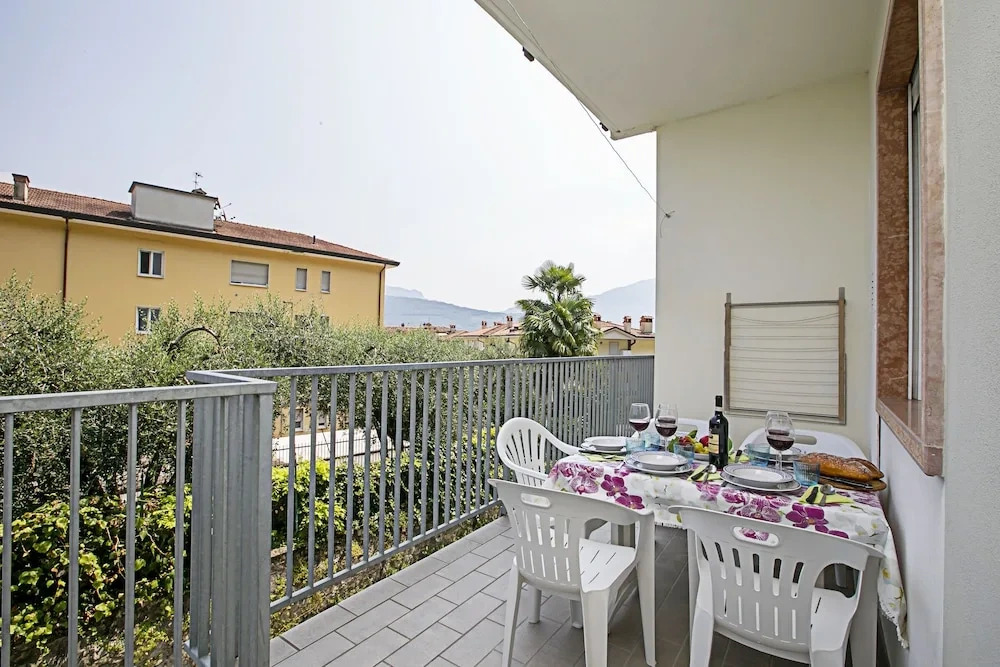 Appartamento la Rocchetta