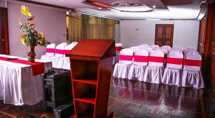 Hotel Chambu Plaza
