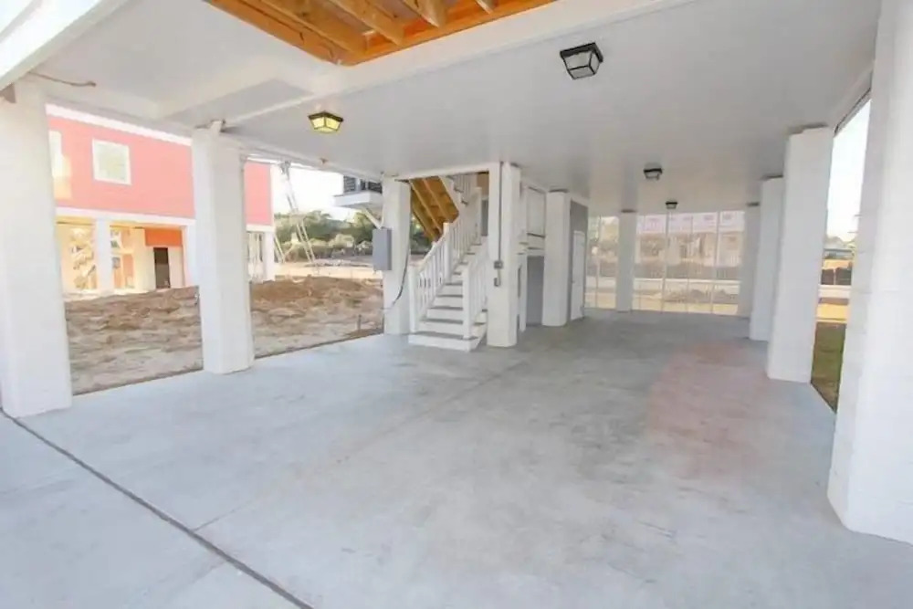 South Beach Cottages - 2716 Apartment 3