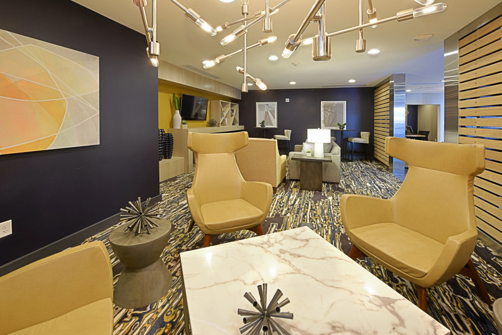 Staybridge Suites - Little Rock - Medical Center by IHG