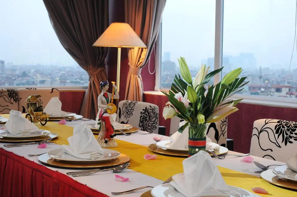 Cosiana Hotel