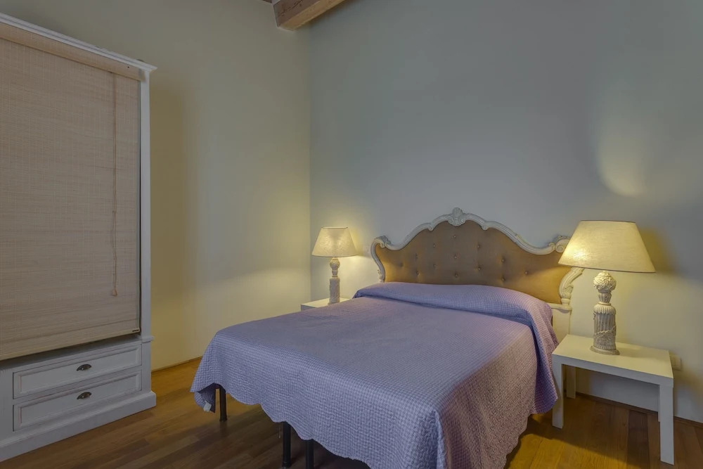 La Beccanina Country Resort
