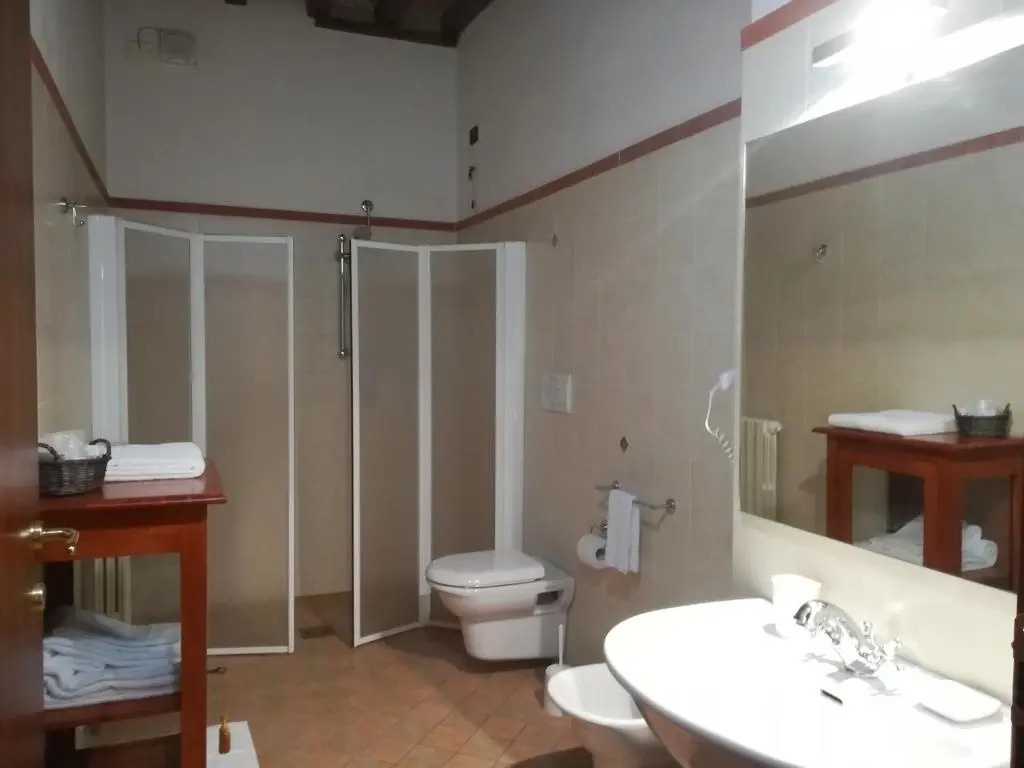 Volivia Relais
