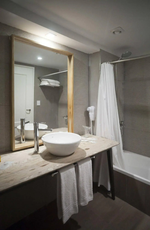 Visit Hotel & Apart