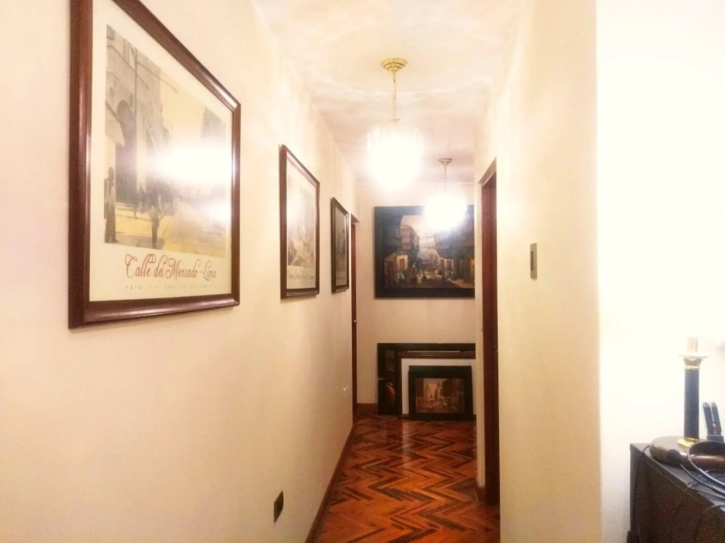Lima Backpackers