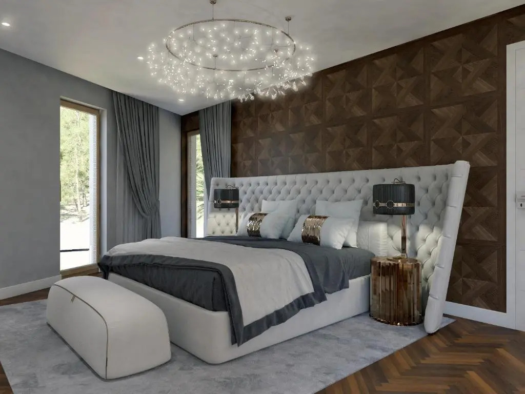 Villa Golden Paradise 1 & Golden Paradise 2
