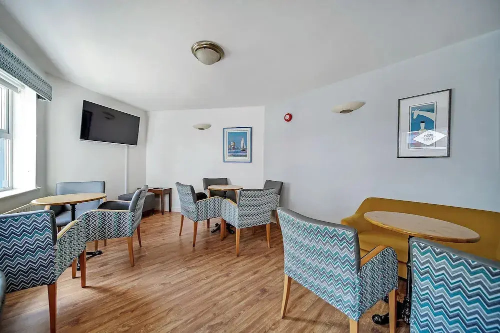 Iona Inn